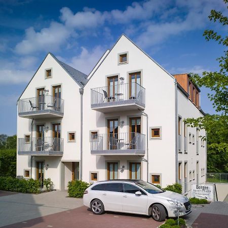 Haus Scharhoern_Riff _ Fewo 19 Cuxhaven Exterior photo