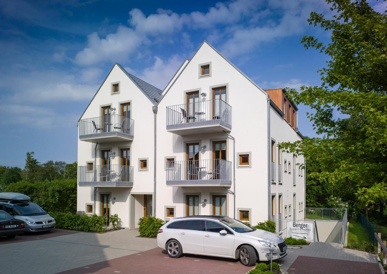 Haus Scharhoern_Riff _ Fewo 19 Cuxhaven Exterior photo
